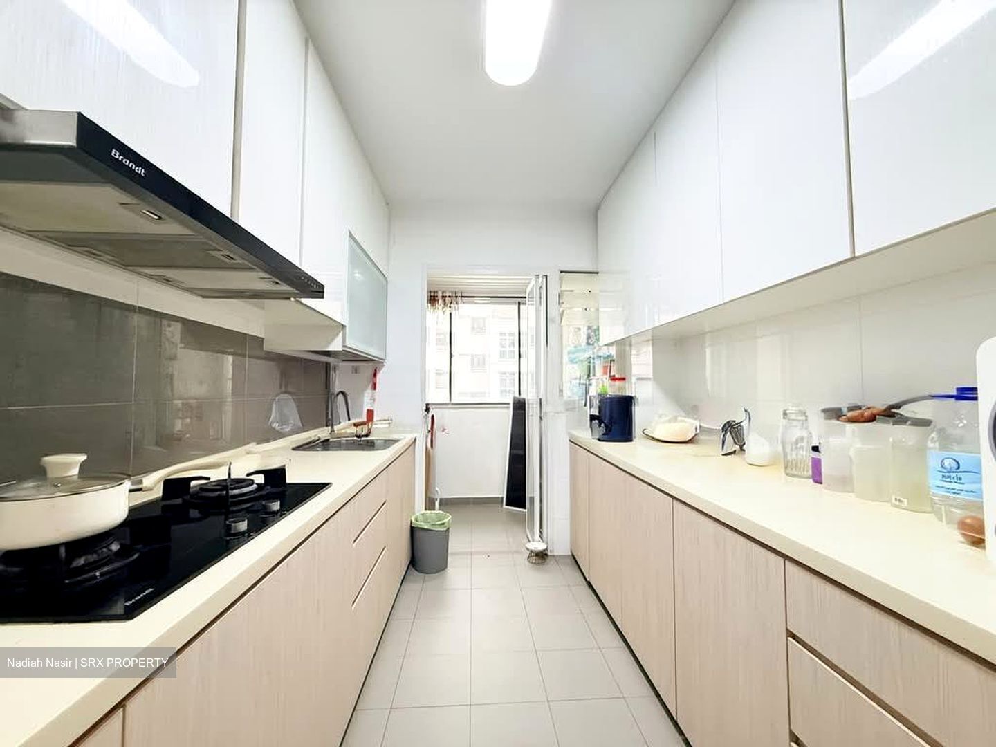 Blk 289A Compassvale Cape (Sengkang), HDB 4 Rooms #591351141